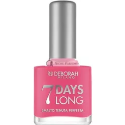 Deborah Körömlakk 7 Nap Szám 822