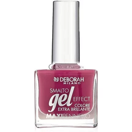 Deborah Gél Hatású Körömlakk 54