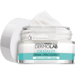 DERMOLAB Arc Hidratáló Opacizzante, 50ml