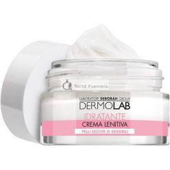 DERMOLAB Arcbőr Hidratáló Védő 50ml