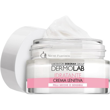 DERMOLAB Gesichtsfeuchtigkeitsschutz 50ml