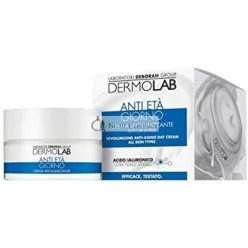 Dermolab Anti-Aging Arckrém Minden Bőrtípusra, 50ml