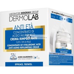 DERMOLAB Arckrém, 50ml, Anti-Aging Arcare