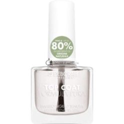 Deborah Milano Formula Pura Körömlakk Fedőréteg 00