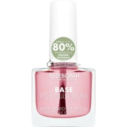 Deborah Nagellack Pure Base Formula
