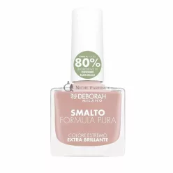 Deborah Milano Formula Pura Körömlakk Nude Bézs