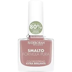 DEBORAH PURO 0% Körömlakk 03 X Kozmetikumok