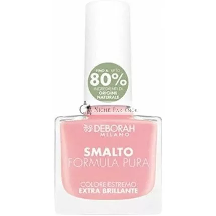 DEBORAH Körömlakk, 100ml