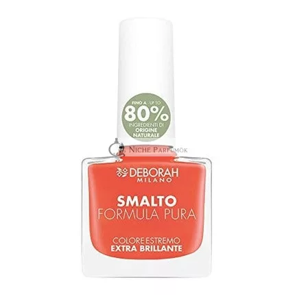 Deborah Lakk Formula Pure 10, 10ml