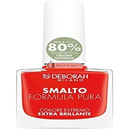 Deborah Lakk Pura Formula 10ml