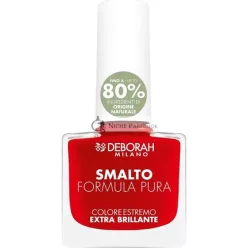 Deborah Pure Polish Formula No.12