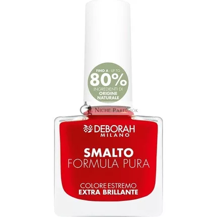 Deborah Pure Polish Formula No.12