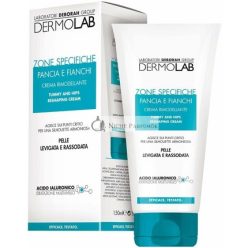 Deborah Testápoló Krém Reformáló Has és Csípő 150g