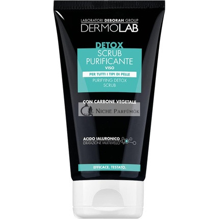 DERMOLAB Arcradír Detox Bőrápolás 150ml