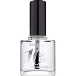 Deborah Milano 10 Napos Hosszú Top Coat, 15ml