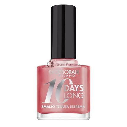 Deborah 10 Napos Hosszantartó Körömlakk 523