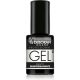 Deborah Milano Professioneller Semi-Permanenter Nagellack 01 Weiß Plumpend Langanhaltend für Intensive und Glänzende Nägel 4.5ml