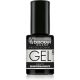 Deborah Milano Professioneller Halbdauerhafter Gel-Nagellack Nr. 02 Perlenweiß, 4.5ml
