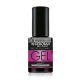 Deborah Milano Professioneller Nagellack 09 Zyklamen Plump-Effekt Lang anhaltend 4,5ml Violettblau