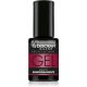 Deborah Milano Professioneller Semi-Permanenter Nagellack #14 Erdbeerrot, 4.5ml