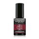 Deborah Milano Professioneller Nagellack 15 Absolute Red Plumping Effect Langanhaltend 4.5ml