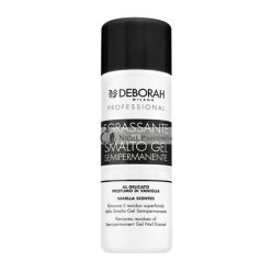   Deborah Milano Professzionális Körömlakk Eltávolító Argan Olajjal 120ml
