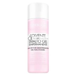 Deborah Félsz permanens Körömlakklemosó 120ml