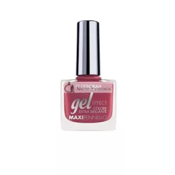DEBORAH Gel Effect 115 Hibiscus Körömlakk, 500g