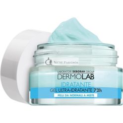Dermolab Ultra-Hidratáló Gél 72h 50ml