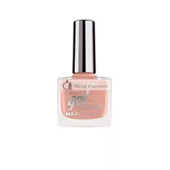 Deborah Effect 121 Gél Körömlakk