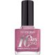 10 Tage Langanhaltender Nagellack N. 900 Mauve Pecal