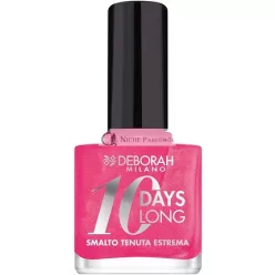   Deborah Milano 10 Napos Hosszan Tartó Körömlakk 902 Tavaszi Fuchsiaszín