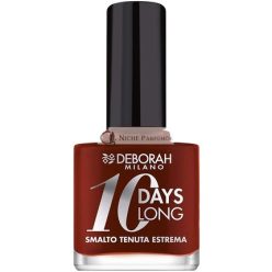 10 Napig Tartó Körömlakk N. 905 Royal Red