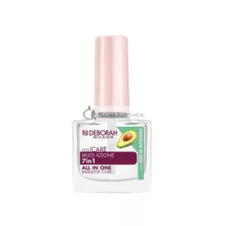DEBORAH Körömlakk 7-1