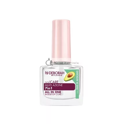 DEBORAH Körömlakk 7-1