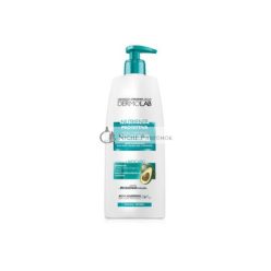   Nutriente Protettiva Szuper Hidratáló Testápoló Krém 48h 400ml