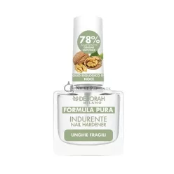 Deborah Milano Formula Pure Körömkezelő Erősítő