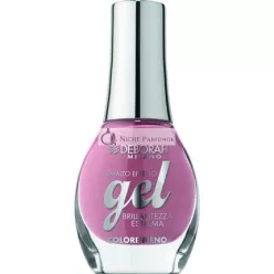 DEBORAH Gél Körömlakk Szám 70