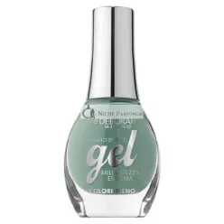 DEBORAH SMALTO EFFETTO GEL COLORE PIENO 120 Körömlakk