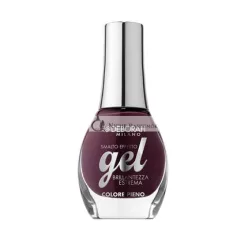   Deborah Gel Effect Körömlakk No. 230 Sötét Vörös, 8.5ml