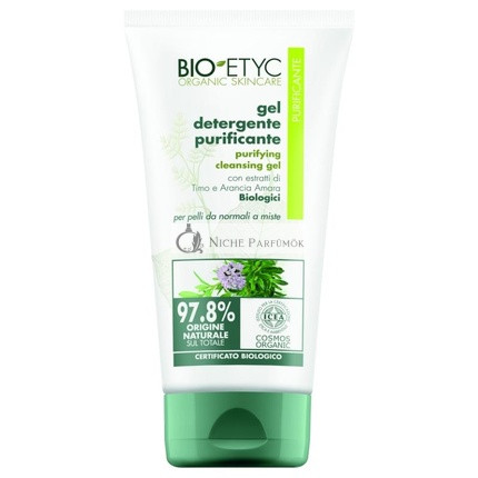 BIOETYC Reinigungs-Gel 150ml
