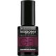 Deborah Milano Professioneller Semi-Permanenter Nagellack Nr. 21 Burgunder Plumping-Effekt Langanhaltend für Intensive und Glänzende Nägel, 4.5ml