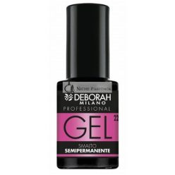 Deborah Pro Gel 22 Félig tartós Körömlakk