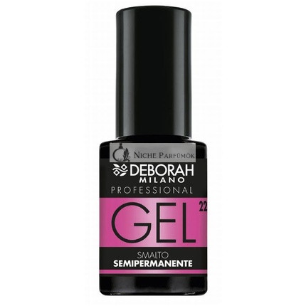 Deborah Pro Gel 22 Halbdauerlack für Nägel