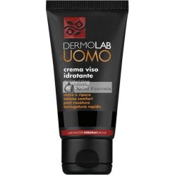   Dermolab Férfi Hidratáló Arckrém Intenzív és Tartós Hidratálásra, 50ml