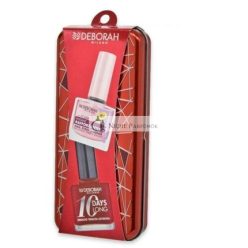 Deborah Körömlakk 2 Darabos Csomag
