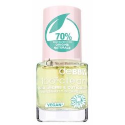 Debby Kutikula és Köröm Olaj