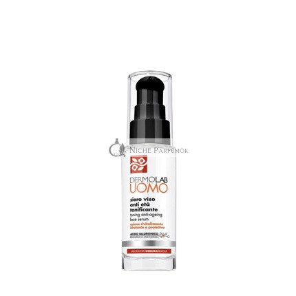 Dermolab Männer Anti-Aging Gesichtsserum, 30ml