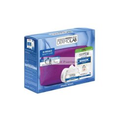   Dermolab Anti-Aging Szépségdoboz Arcápoló Krém 50ml Hyaluronsavval