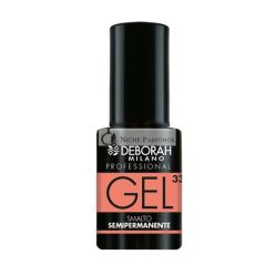 Deborah Pro Gel Fél-Állandó Körömlakk - 4 Ml